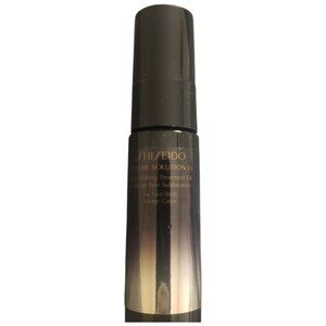 Shishedo Future Solution LX Replenishing Nourishing Oil
